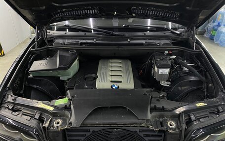 BMW X5, 2004 год, 1 600 000 рублей, 14 фотография