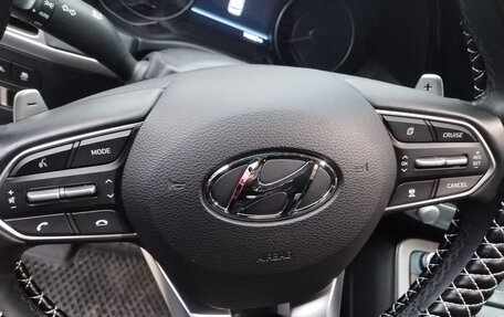 Hyundai Palisade I, 2020 год, 4 100 000 рублей, 8 фотография