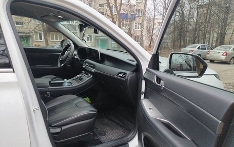 Hyundai Palisade I, 2020 год, 4 100 000 рублей, 9 фотография