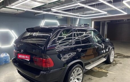 BMW X5, 2004 год, 1 600 000 рублей, 12 фотография