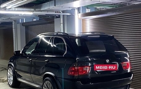 BMW X5, 2004 год, 1 600 000 рублей, 18 фотография