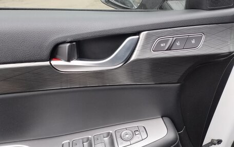 Hyundai Palisade I, 2020 год, 4 100 000 рублей, 15 фотография