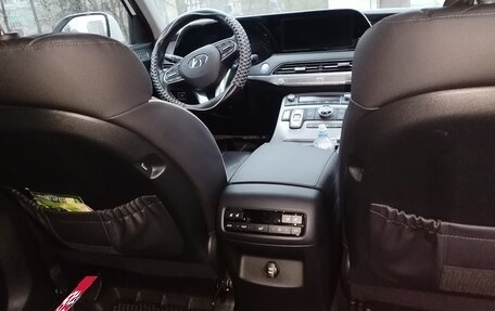 Hyundai Palisade I, 2020 год, 4 100 000 рублей, 16 фотография