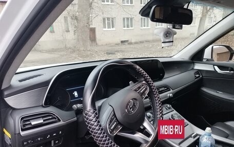 Hyundai Palisade I, 2020 год, 4 100 000 рублей, 17 фотография
