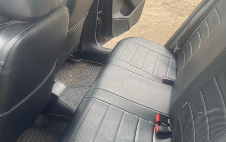 Volkswagen Polo VI (EU Market), 2012 год, 650 000 рублей, 6 фотография