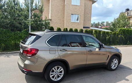 BMW X5, 2018 год, 3 750 000 рублей, 4 фотография