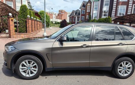 BMW X5, 2018 год, 3 750 000 рублей, 5 фотография
