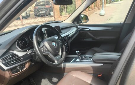 BMW X5, 2018 год, 3 750 000 рублей, 7 фотография