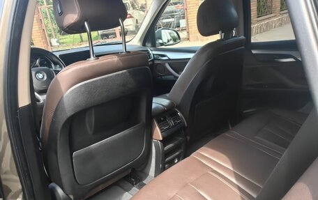 BMW X5, 2018 год, 3 750 000 рублей, 10 фотография