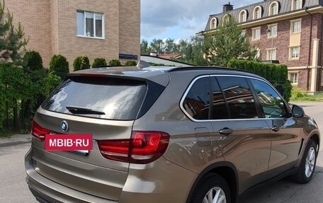 BMW X5, 2018 год, 3 750 000 рублей, 6 фотография