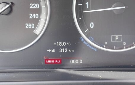 BMW X5, 2018 год, 3 750 000 рублей, 8 фотография
