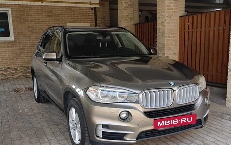 BMW X5, 2018 год, 3 750 000 рублей, 2 фотография