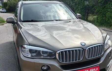BMW X5, 2018 год, 3 750 000 рублей, 3 фотография