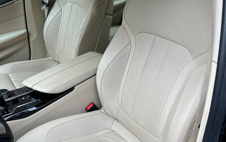 BMW 5 серия, 2018 год, 4 700 000 рублей, 13 фотография