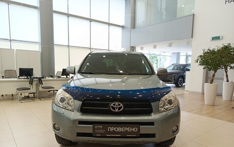 Toyota RAV4, 2006 год, 1 030 000 рублей, 6 фотография