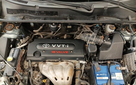 Toyota RAV4, 2006 год, 1 030 000 рублей, 13 фотография