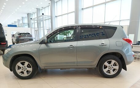 Toyota RAV4, 2006 год, 1 030 000 рублей, 12 фотография