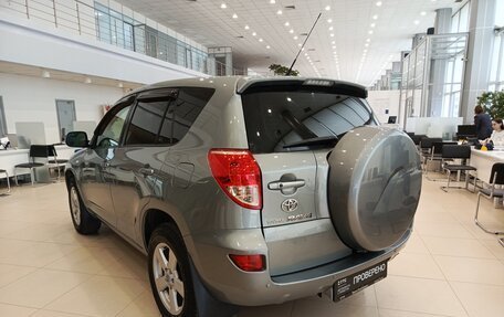 Toyota RAV4, 2006 год, 1 030 000 рублей, 11 фотография