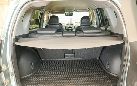 Toyota RAV4, 2006 год, 1 030 000 рублей, 14 фотография