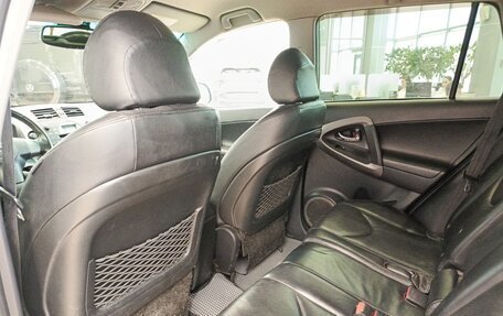 Toyota RAV4, 2006 год, 1 030 000 рублей, 16 фотография
