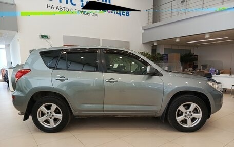 Toyota RAV4, 2006 год, 1 030 000 рублей, 8 фотография