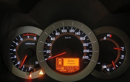 Toyota RAV4, 2006 год, 1 030 000 рублей, 17 фотография