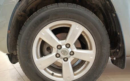 Toyota RAV4, 2006 год, 1 030 000 рублей, 22 фотография
