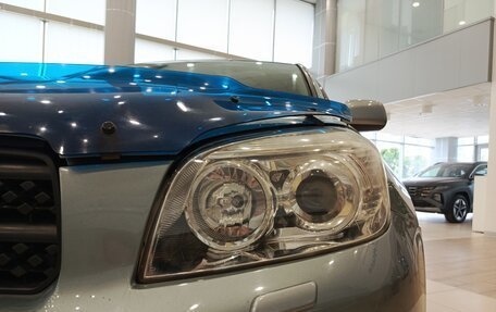 Toyota RAV4, 2006 год, 1 030 000 рублей, 21 фотография