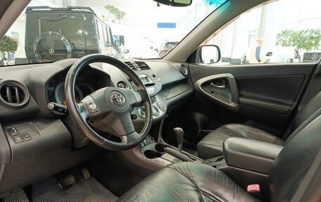 Toyota RAV4, 2006 год, 1 030 000 рублей, 20 фотография