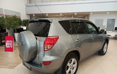Toyota RAV4, 2006 год, 1 030 000 рублей, 9 фотография