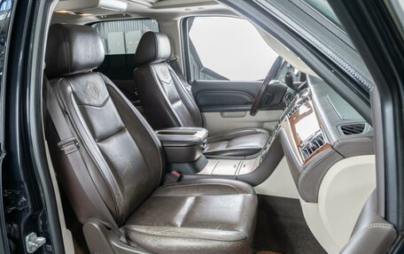 Cadillac Escalade III, 2013 год, 1 999 000 рублей, 9 фотография