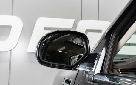 Cadillac Escalade III, 2013 год, 1 999 000 рублей, 6 фотография