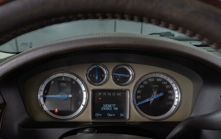 Cadillac Escalade III, 2013 год, 1 999 000 рублей, 17 фотография