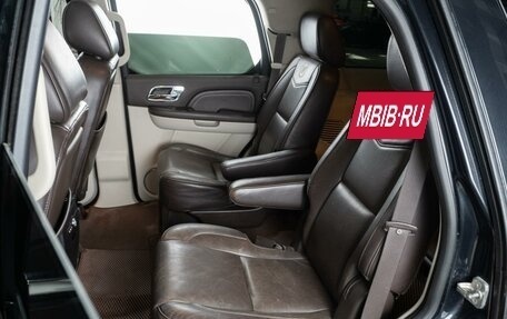 Cadillac Escalade III, 2013 год, 1 999 000 рублей, 11 фотография