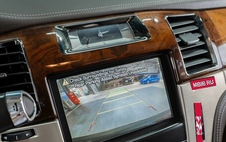 Cadillac Escalade III, 2013 год, 1 999 000 рублей, 19 фотография
