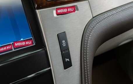Cadillac Escalade III, 2013 год, 1 999 000 рублей, 22 фотография