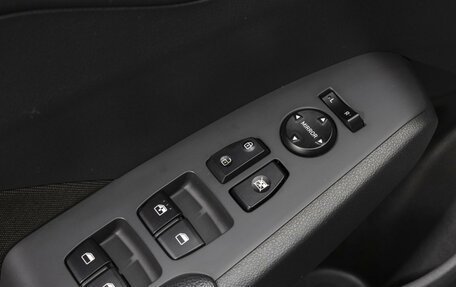Hyundai Solaris II рестайлинг, 2021 год, 1 650 000 рублей, 19 фотография