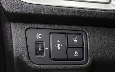 Hyundai Solaris II рестайлинг, 2021 год, 1 650 000 рублей, 18 фотография