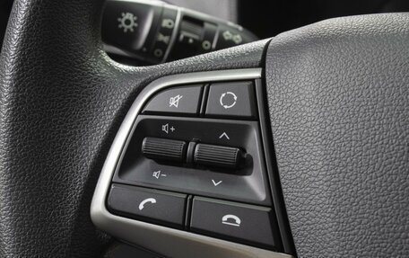 Hyundai Solaris II рестайлинг, 2021 год, 1 650 000 рублей, 16 фотография