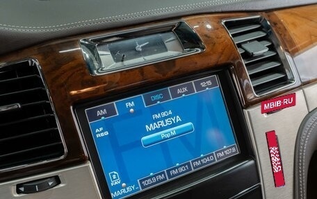 Cadillac Escalade III, 2013 год, 1 999 000 рублей, 18 фотография