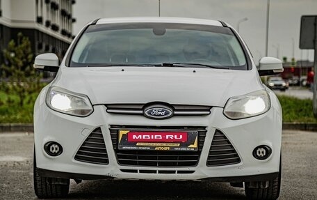 Ford Focus III, 2011 год, 778 000 рублей, 3 фотография