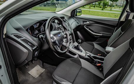 Ford Focus III, 2011 год, 778 000 рублей, 13 фотография