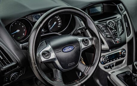Ford Focus III, 2011 год, 778 000 рублей, 14 фотография