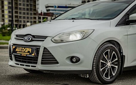 Ford Focus III, 2011 год, 778 000 рублей, 5 фотография