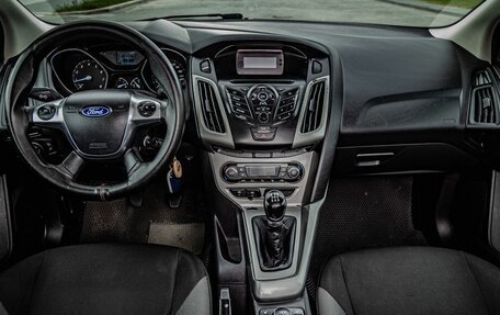 Ford Focus III, 2011 год, 778 000 рублей, 17 фотография