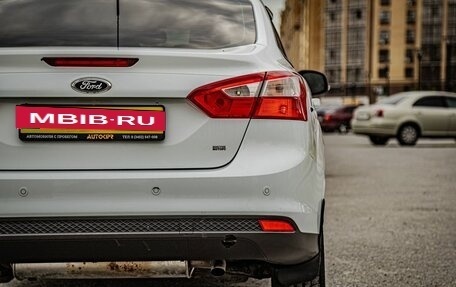 Ford Focus III, 2011 год, 778 000 рублей, 10 фотография