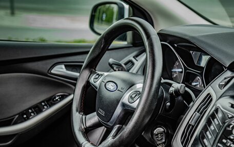 Ford Focus III, 2011 год, 778 000 рублей, 21 фотография