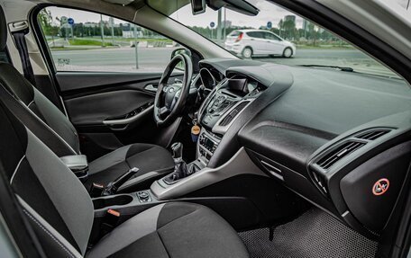Ford Focus III, 2011 год, 778 000 рублей, 23 фотография
