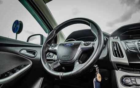 Ford Focus III, 2011 год, 778 000 рублей, 19 фотография