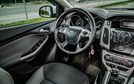 Ford Focus III, 2011 год, 778 000 рублей, 20 фотография